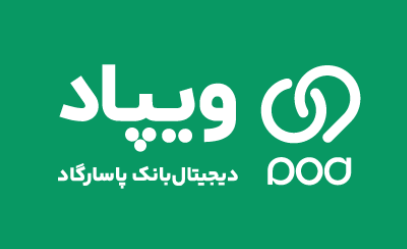 کد دعوت ویپاد
